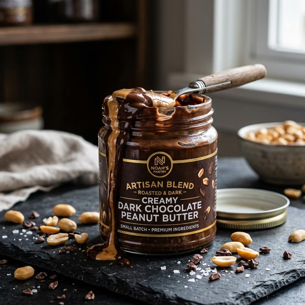 Peanut Butter