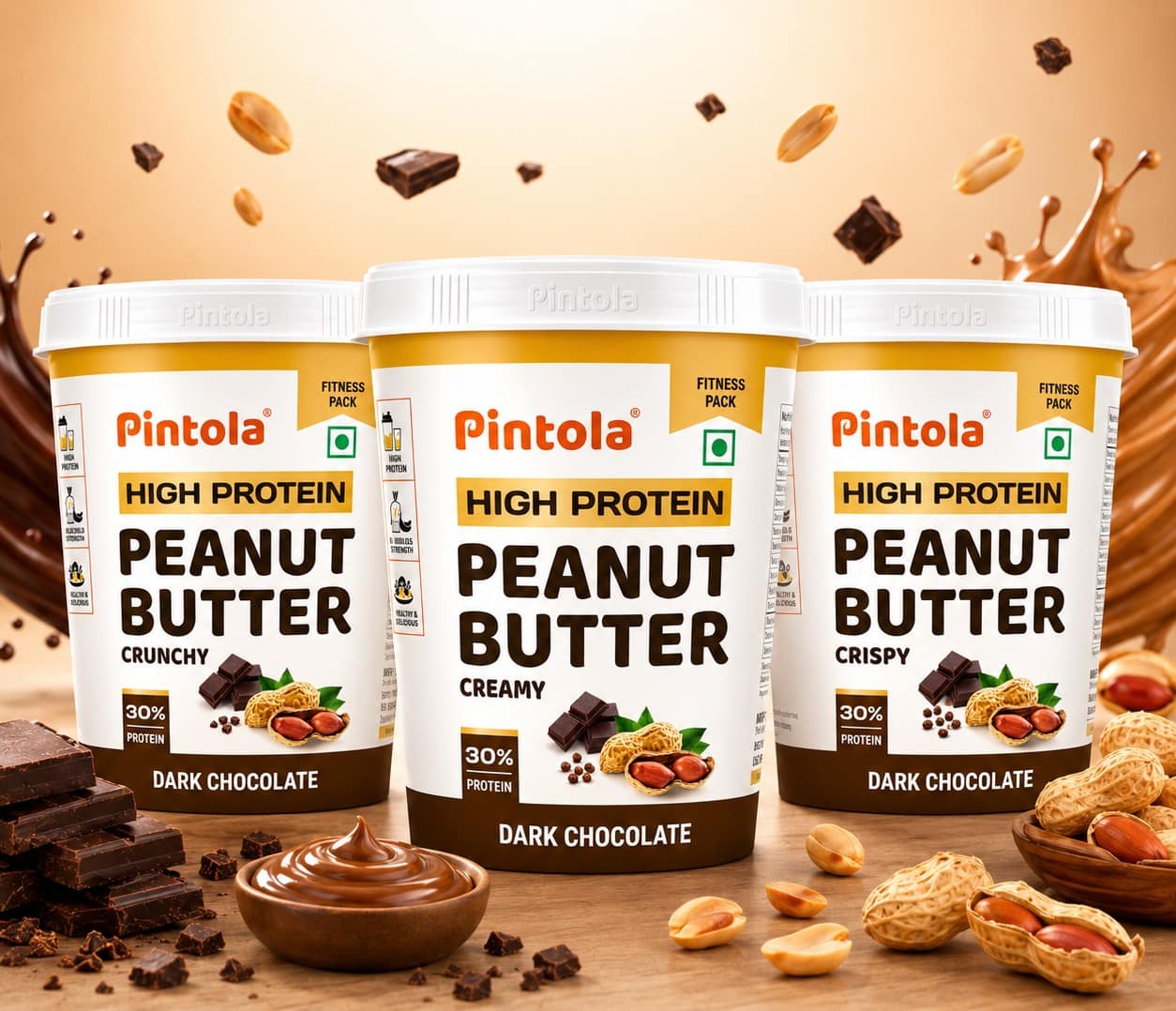 Peanut Butter